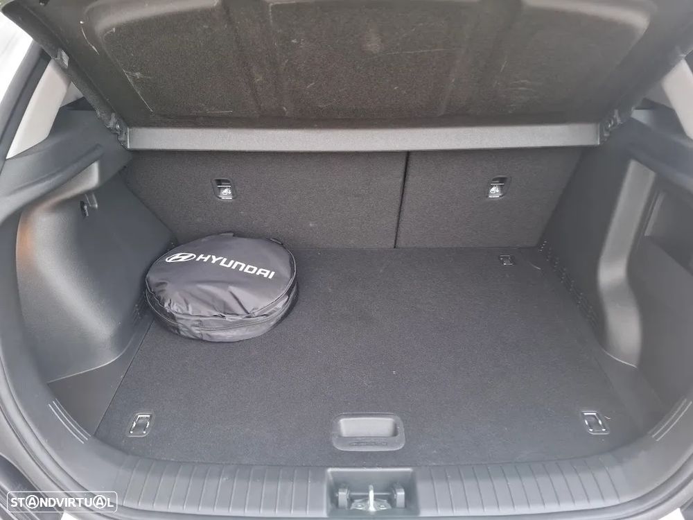 Hyundai Kauai EV 39 kWh Executive - 46