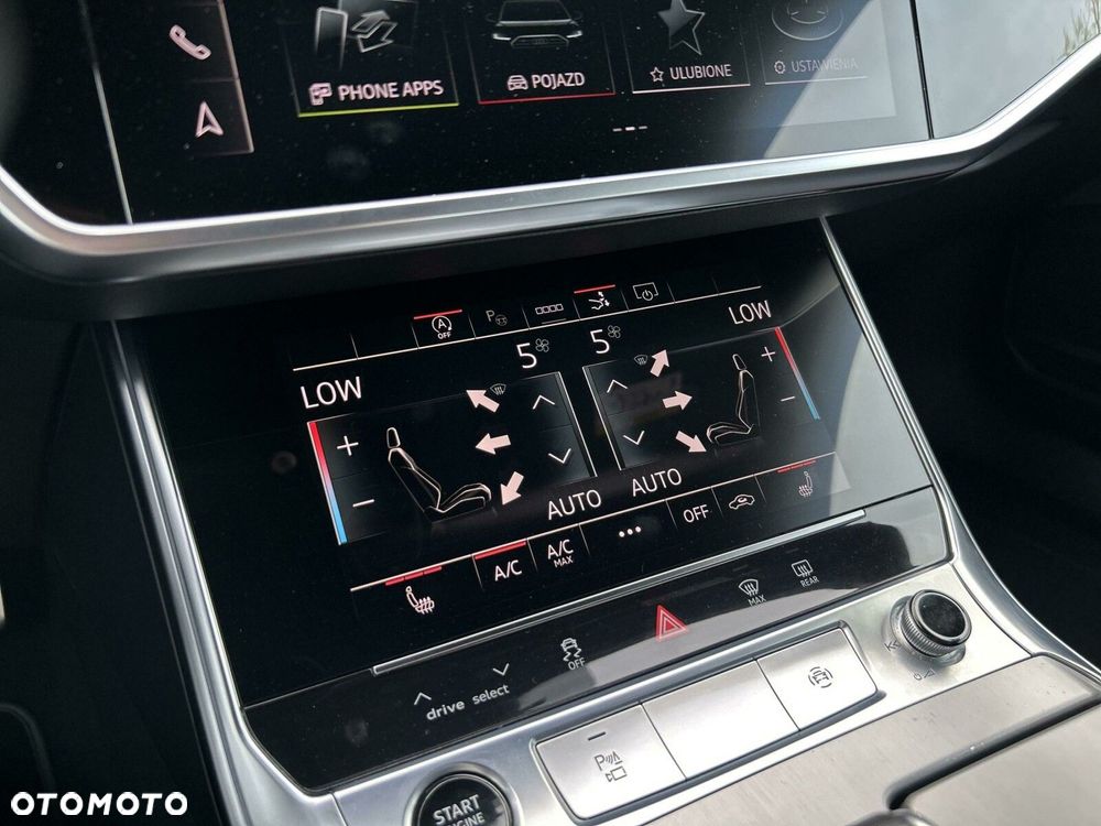 Audi A7 Sportback - 28