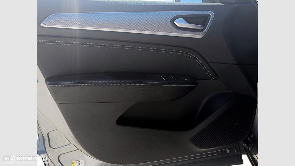 Renault Arkana 1.3 TCe Intens EDC - 12