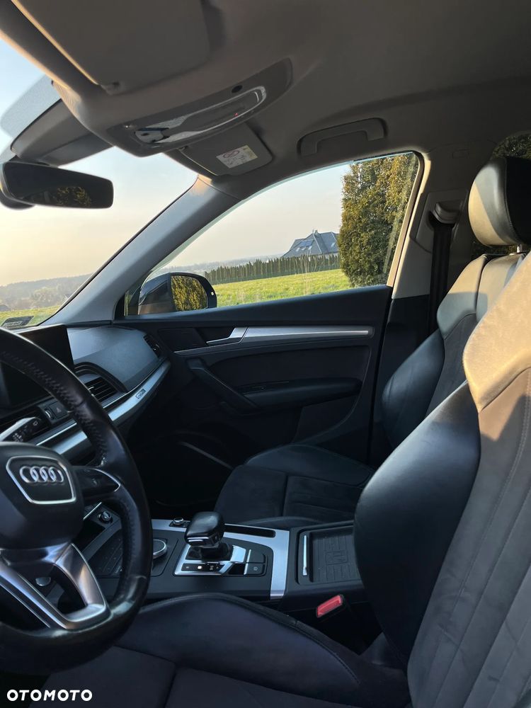 Audi Q5 2.0 TDI Quattro S tronic - 16