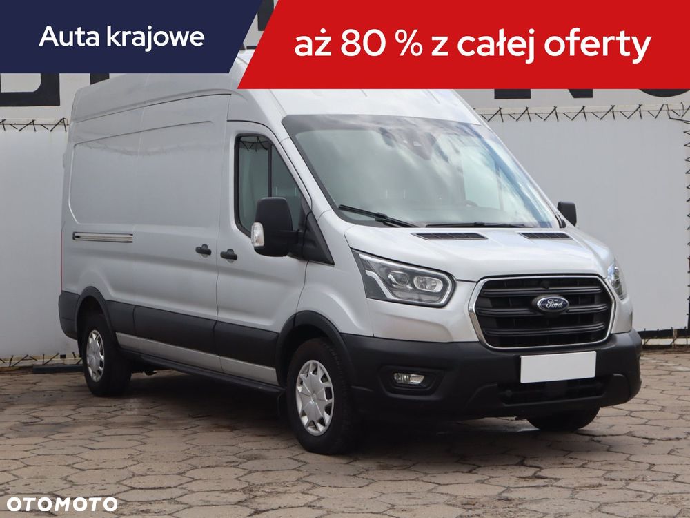 Ford transit - 3