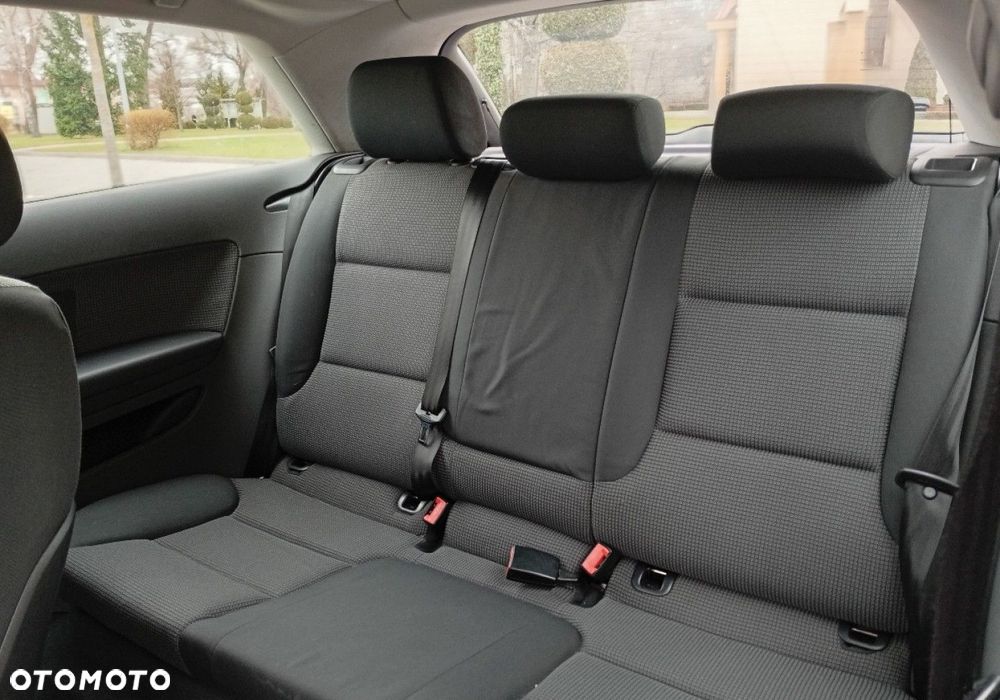 Audi A3 3-drzwiowe - 19