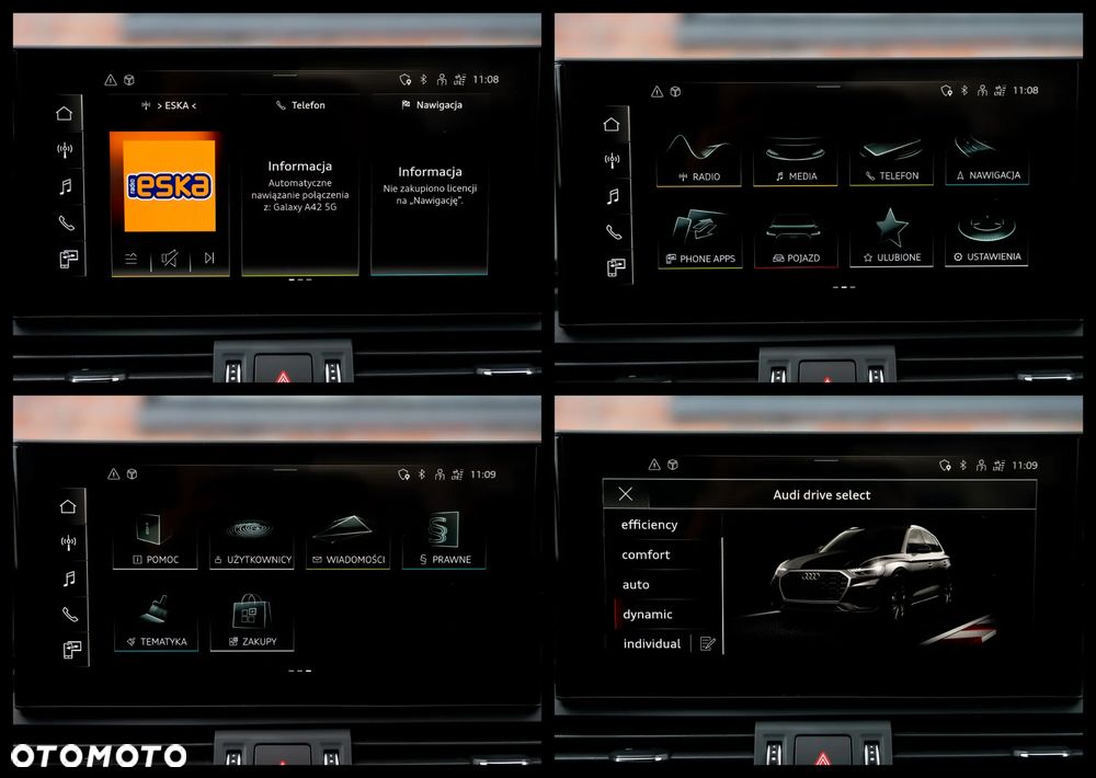 Audi Q5 50 TFSI e Quattro S tronic - 34