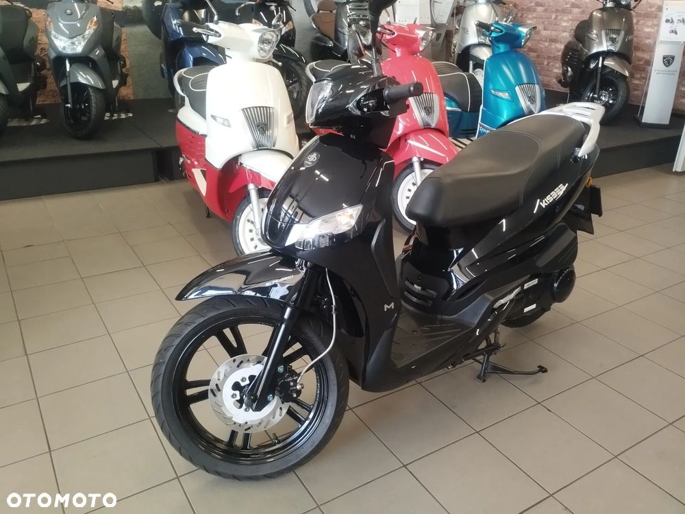 Peugeot Kisbee - 14
