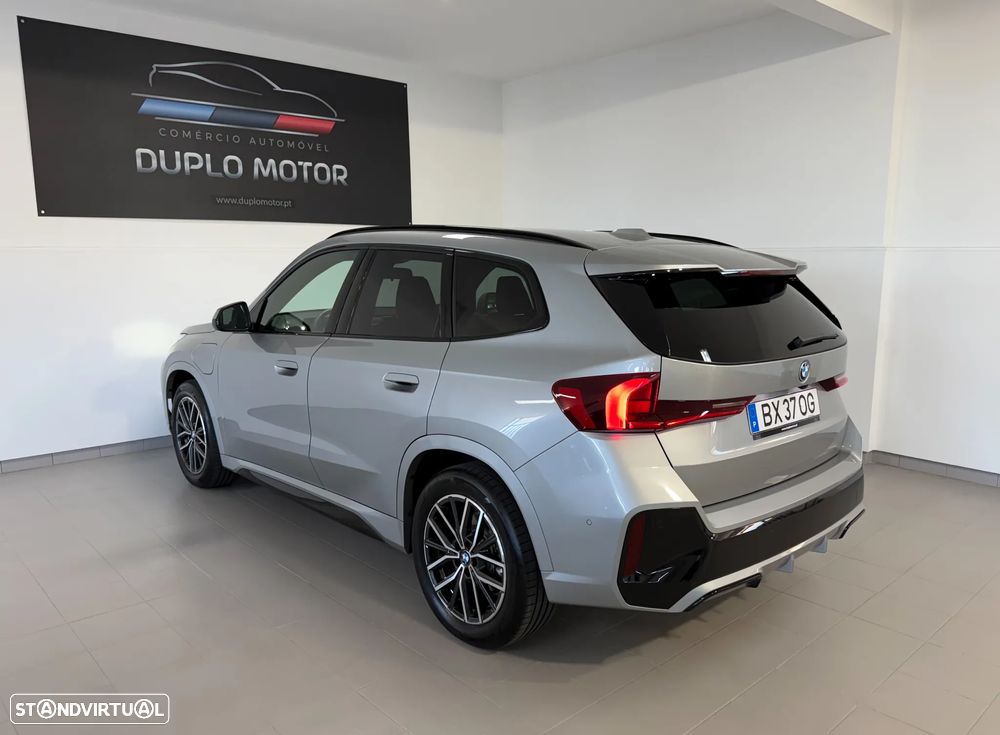 BMW X1 xDrive25e Aut. M Sport Pack - 10