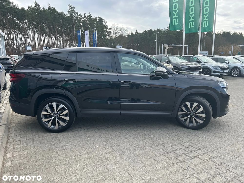 Skoda Kodiaq 2.0 TDI 4x4 Drive DSG - 4