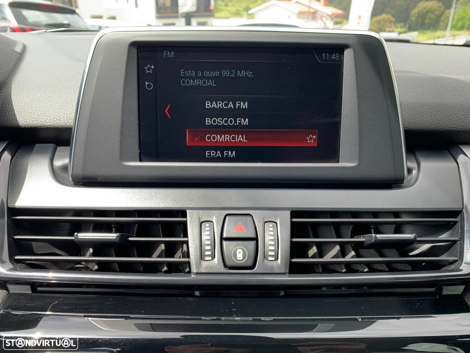 BMW 216 Active Tourer d Advantage Auto - 26