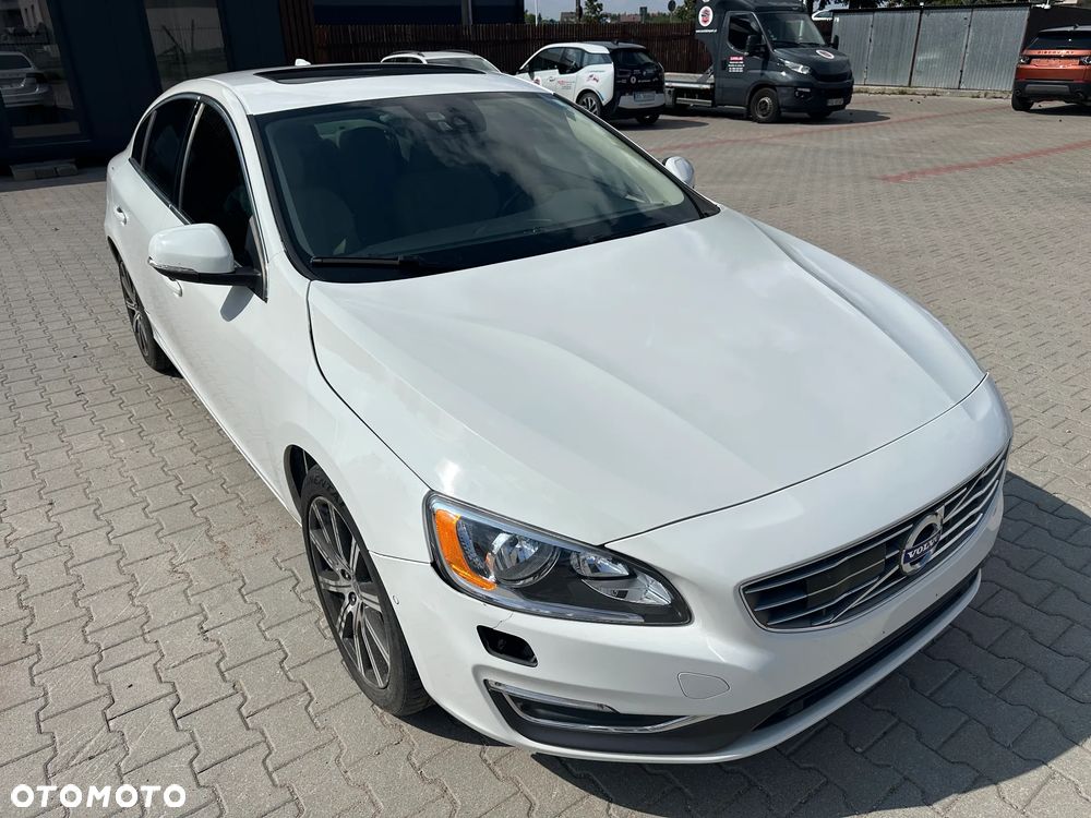 Volvo S60 - 13