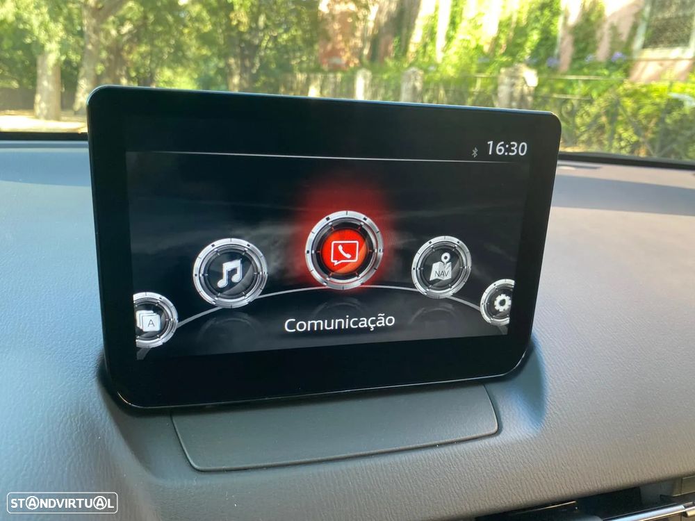 Mazda 2 1.5 e-Skyactiv-G Homura - 35