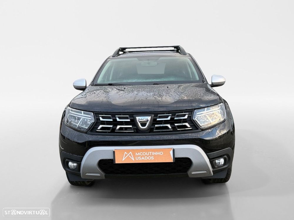 Dacia Duster 1.0 TCe Journey - 8