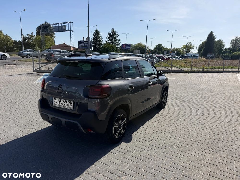 Citroën C3 Aircross - 4