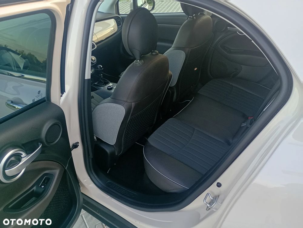 Fiat 500X 1.4 Multiair 4x2 S&S S-Design Cross Look - 18