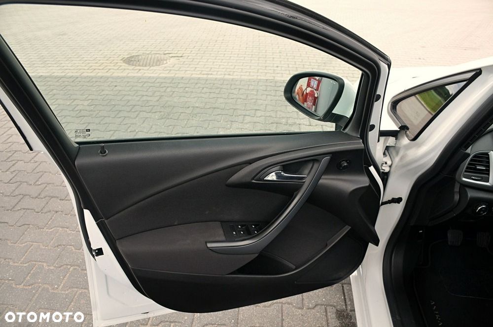 Opel Astra - 13