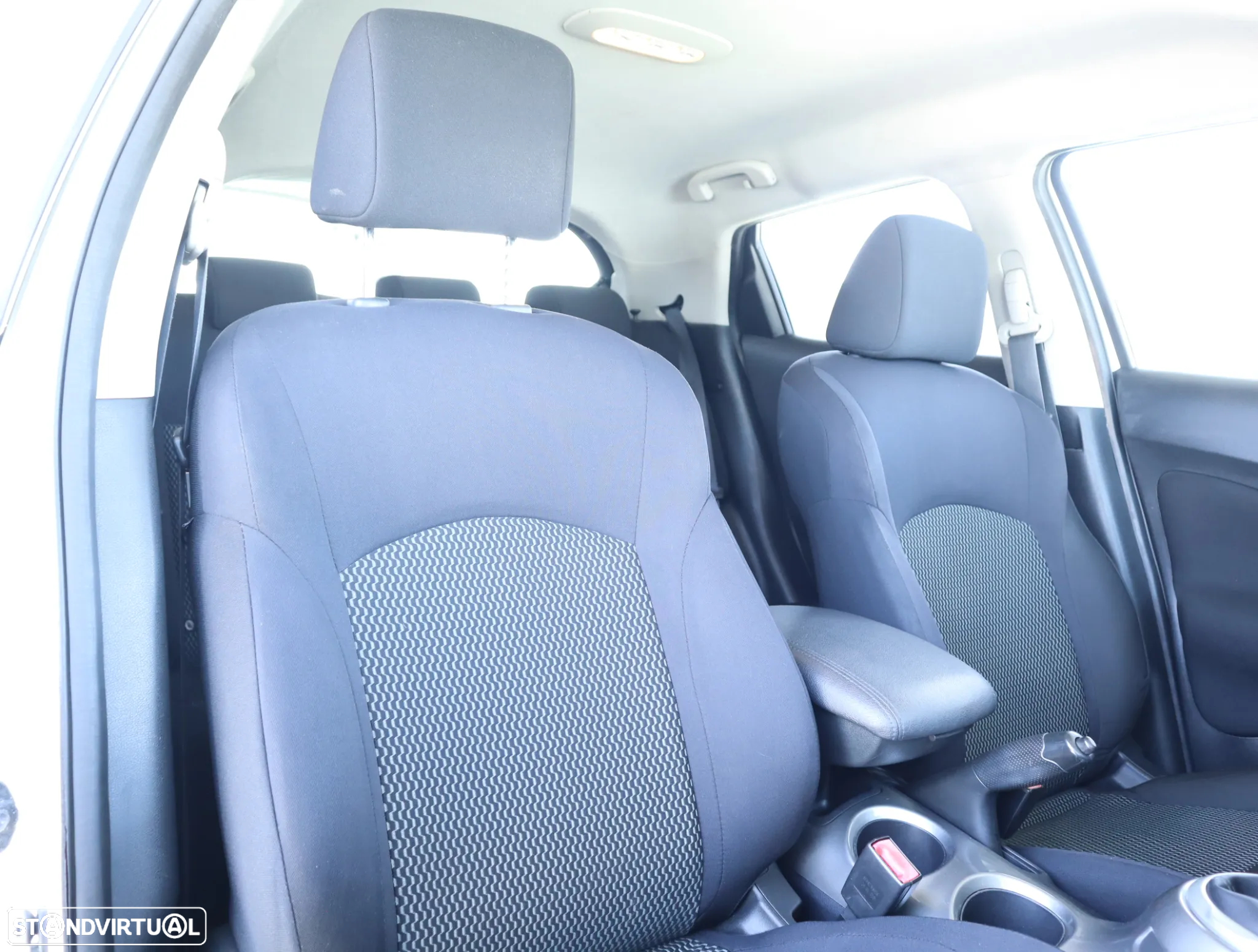 Nissan Juke 1.2 DIG-T Acenta - 5