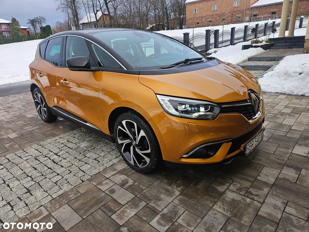 Renault Scenic 1.2 TCe Energy Bose - 19