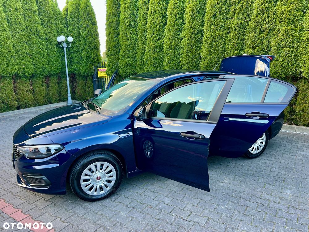 Fiat Tipo 1.4 16V Easy - 7