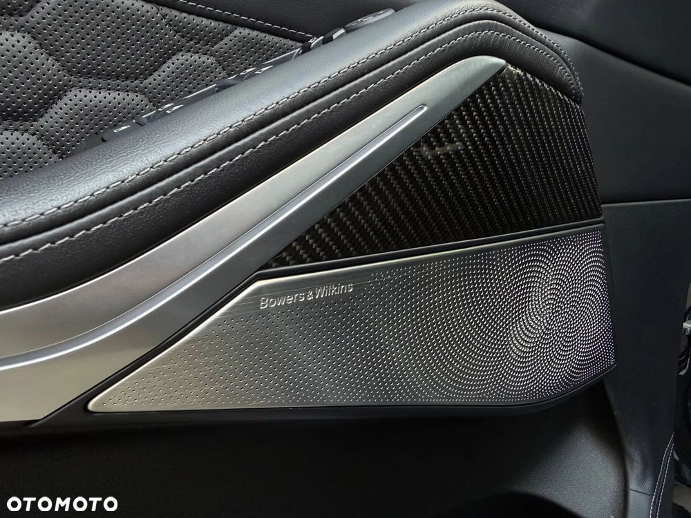 BMW X5 M Competition - 14