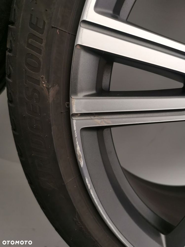 BMW 3 G20 G21 KOLA FELGI ALUFELGI OPONY LATO 225/40R19 255/35R19 - 6