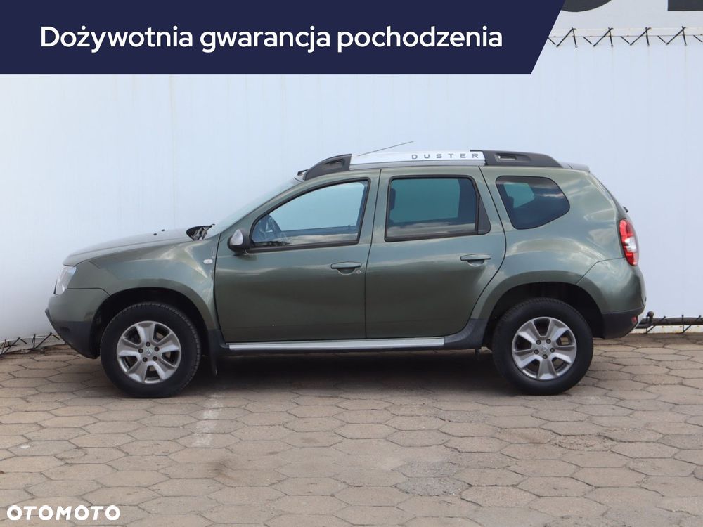 Dacia Duster - 4