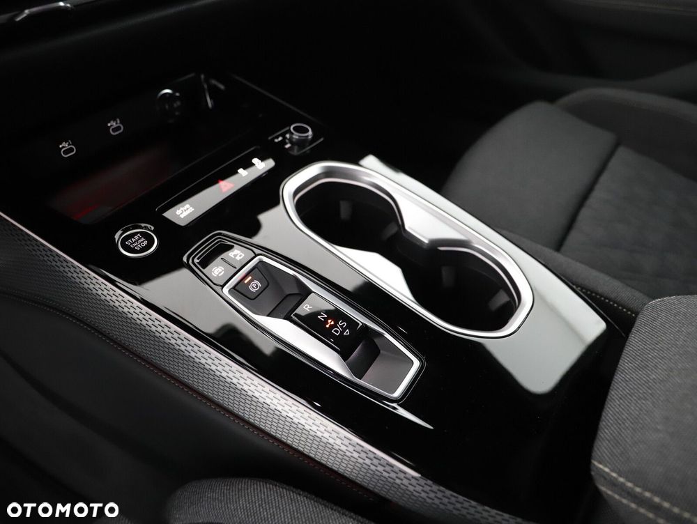 Audi A6 Avant - 14