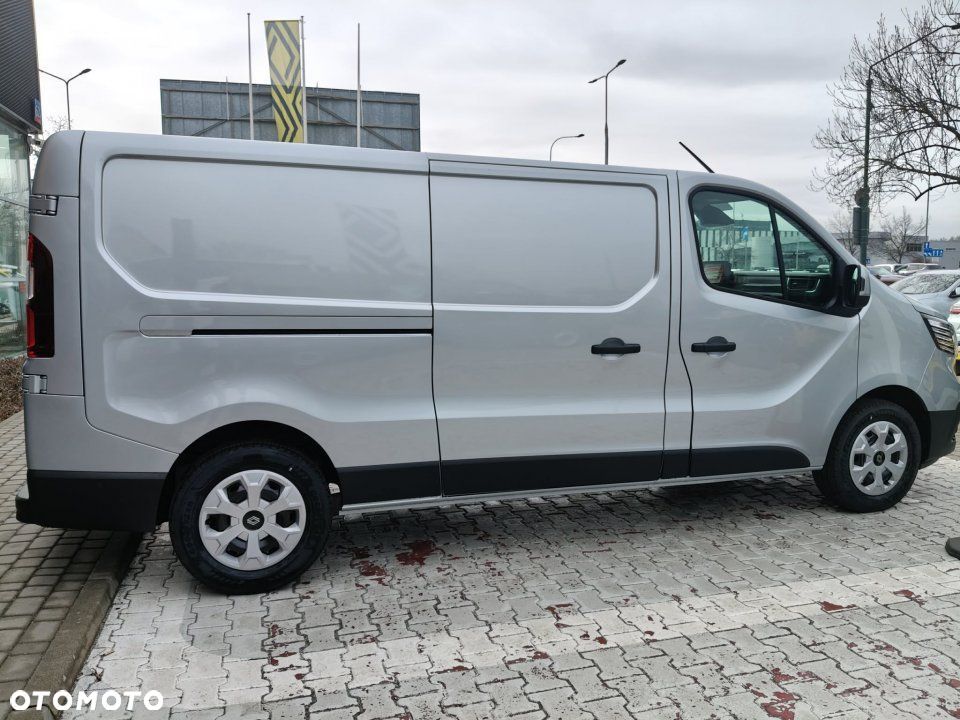 Renault Trafic - 6