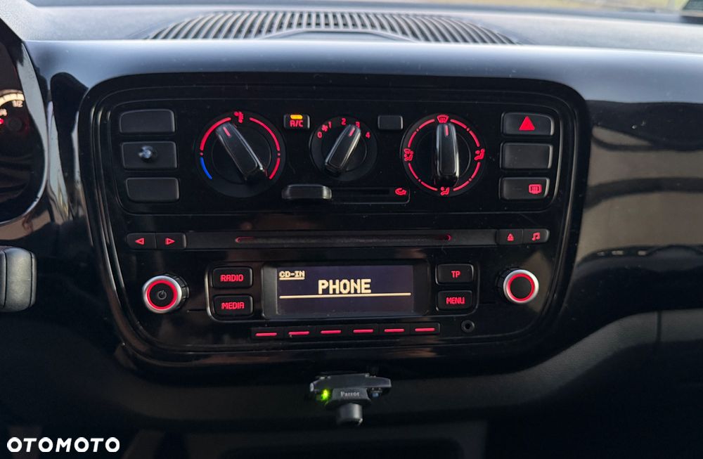 Volkswagen up! - 20