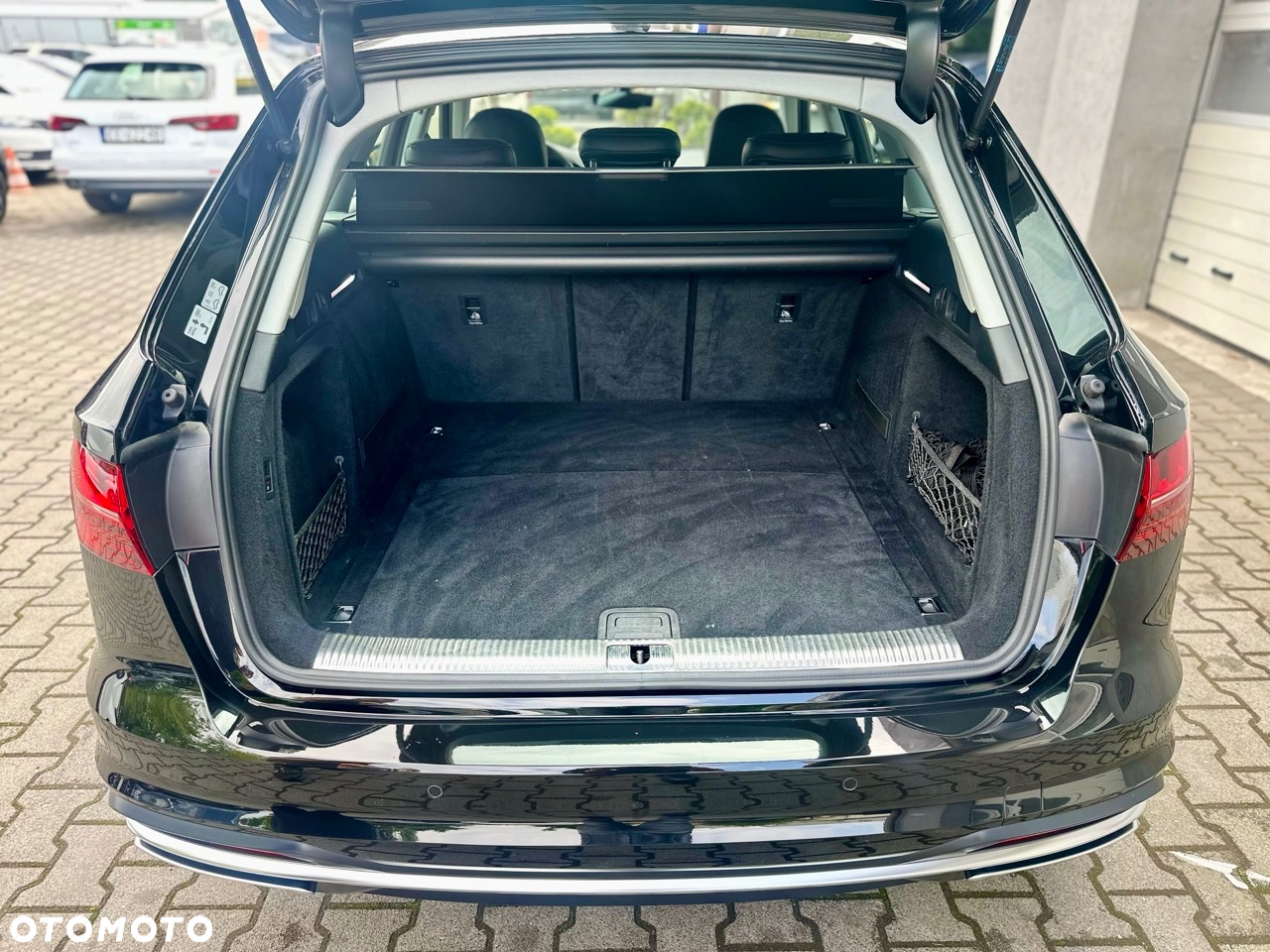 Audi A4 - 33