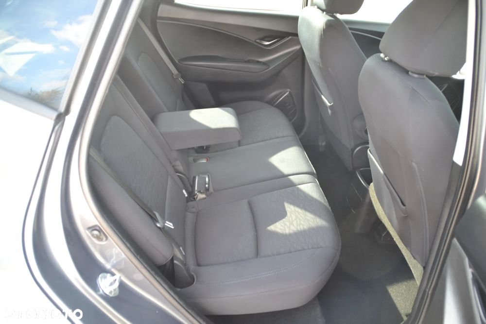Hyundai ix20 1.6 blue Comfort - 30