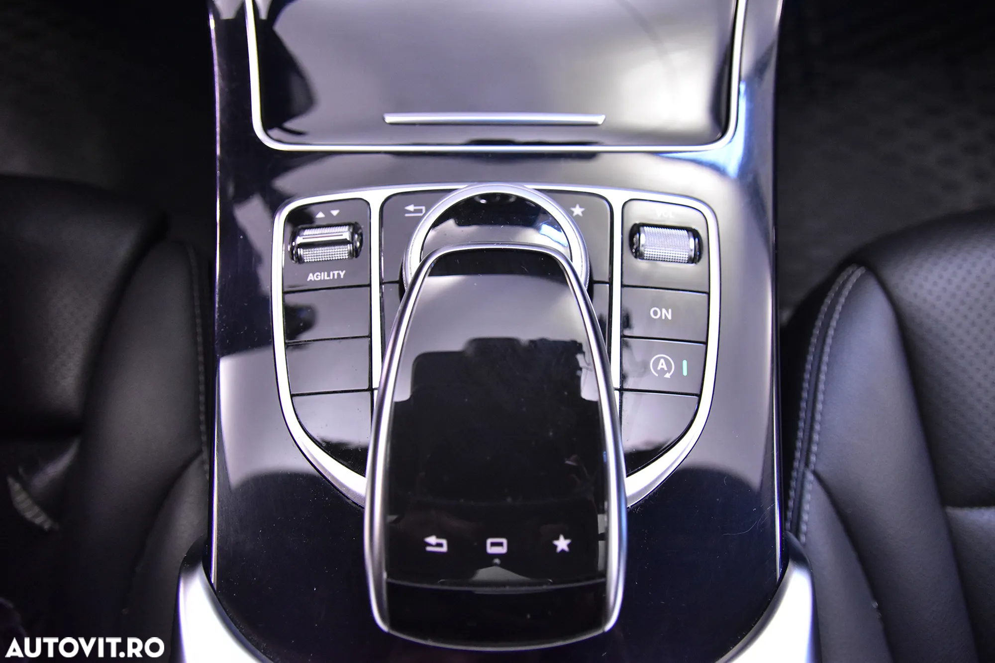 Mercedes-Benz C 220 d 4MATIC Aut. - 17