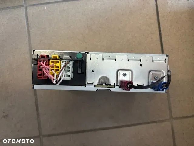 TACHOGRAF TOLL COLLECT BOSCH 10R-056529 - 3