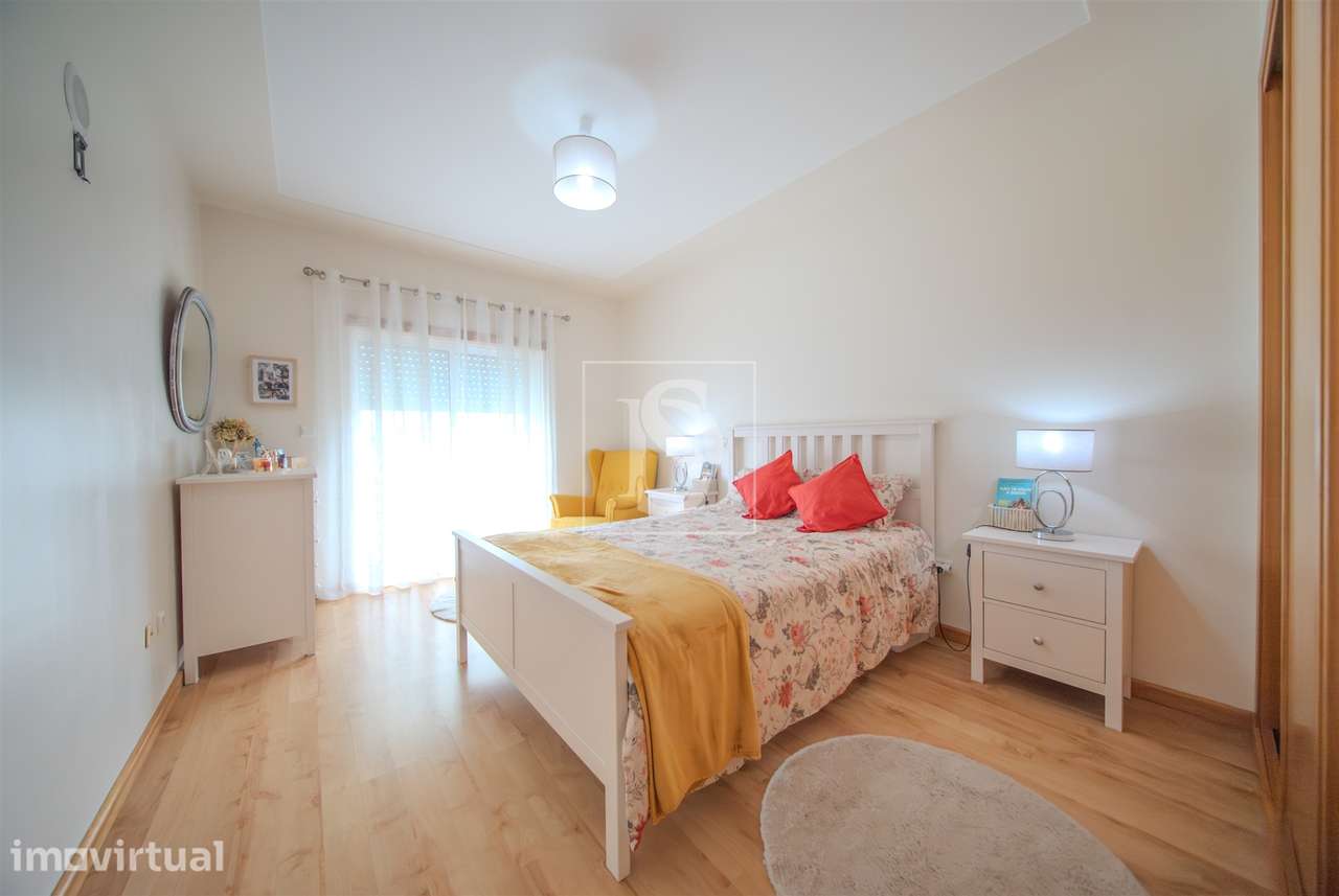 Apartamento T3 Venda em Nossa Senhora de Fátima,Entroncamento - Grande imagem: 3/60