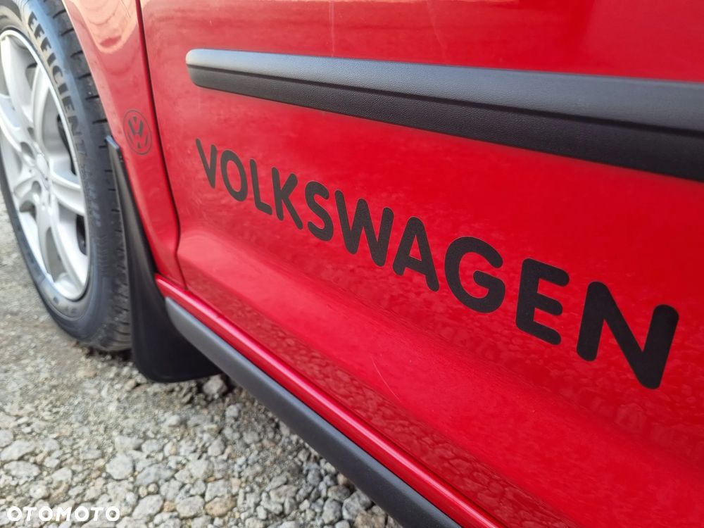 Volkswagen Golf Plus 1.2 TSI Style - 17