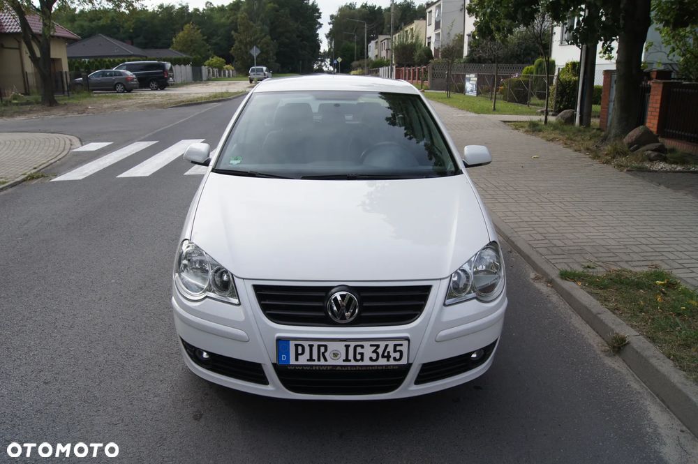 Volkswagen Polo 1.2 Team - 2