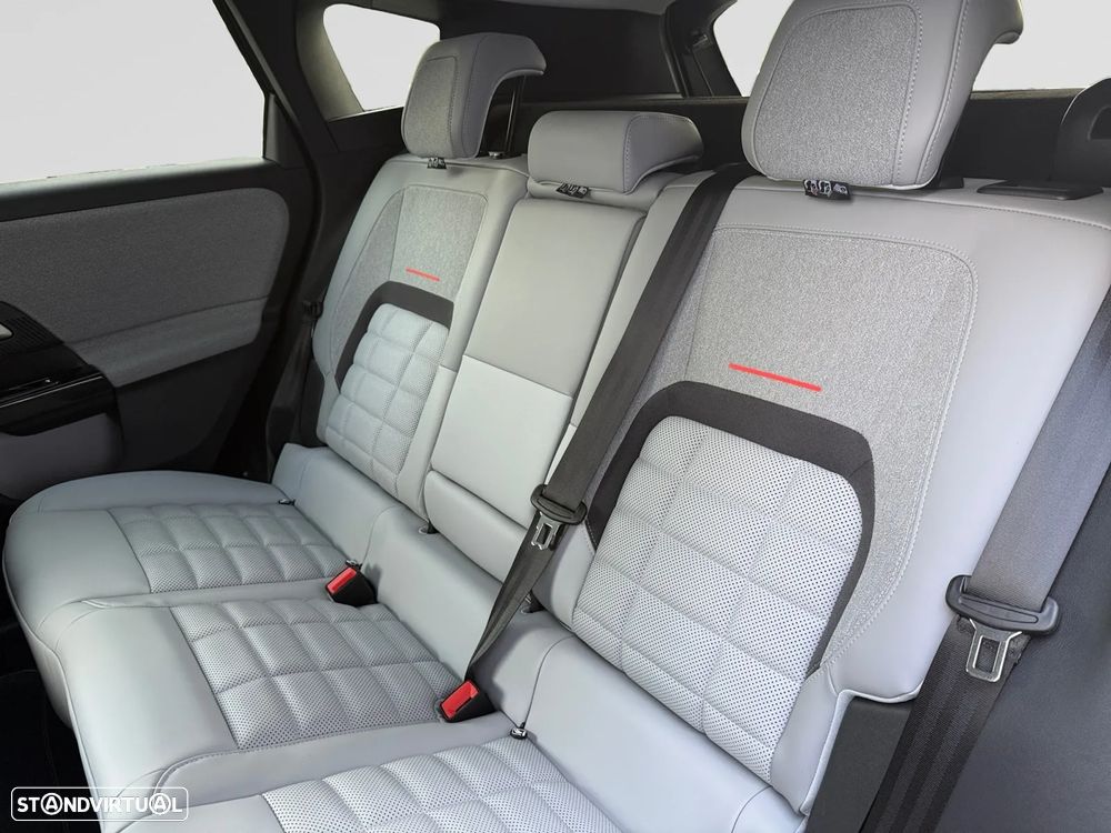 Citroën C5 Aircross 73.7 kWh Max - 15