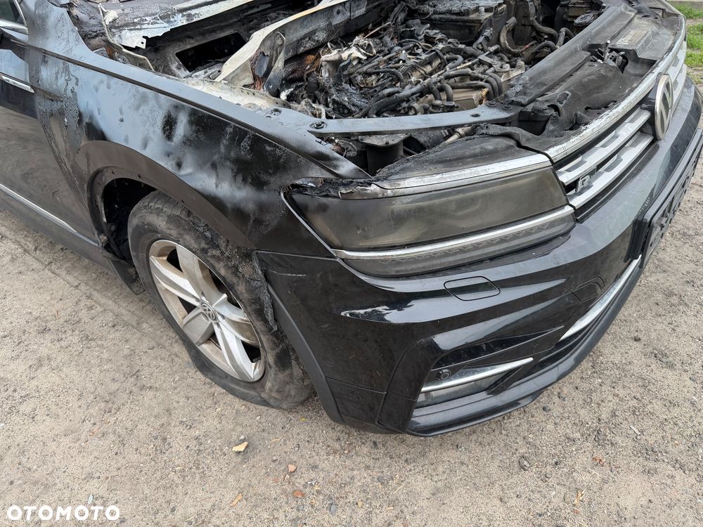 Volkswagen Tiguan 2.0 TDI BMT SCR 4Mot Comfortline DSG - 10