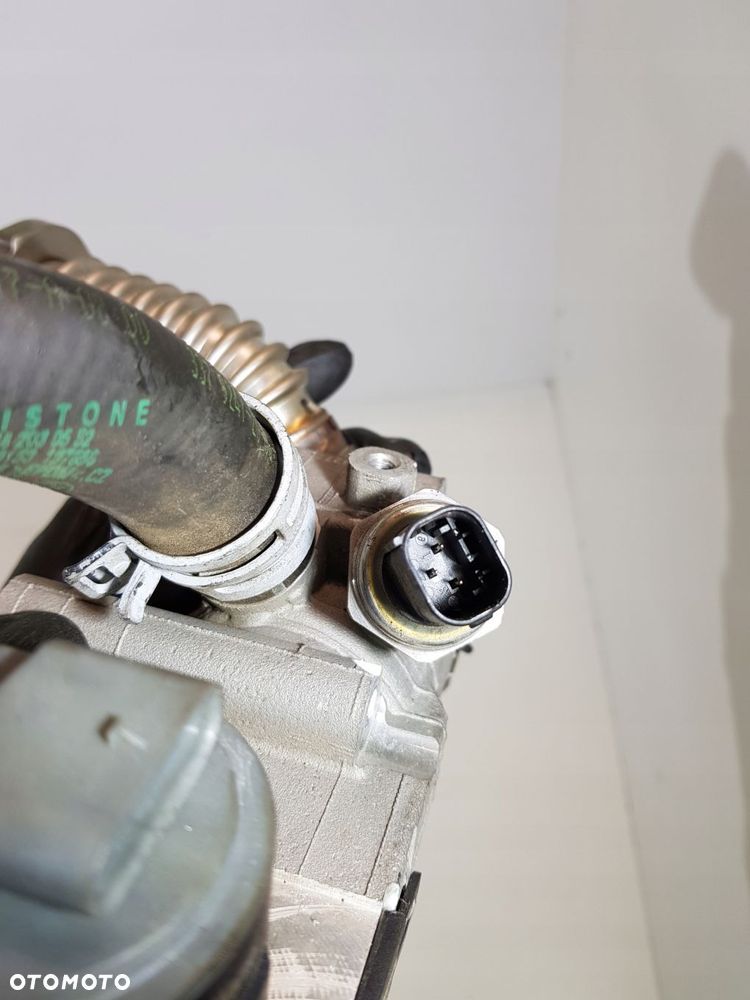 zawór egr a2741420519 mercedes w205 2.0 cgi - 9