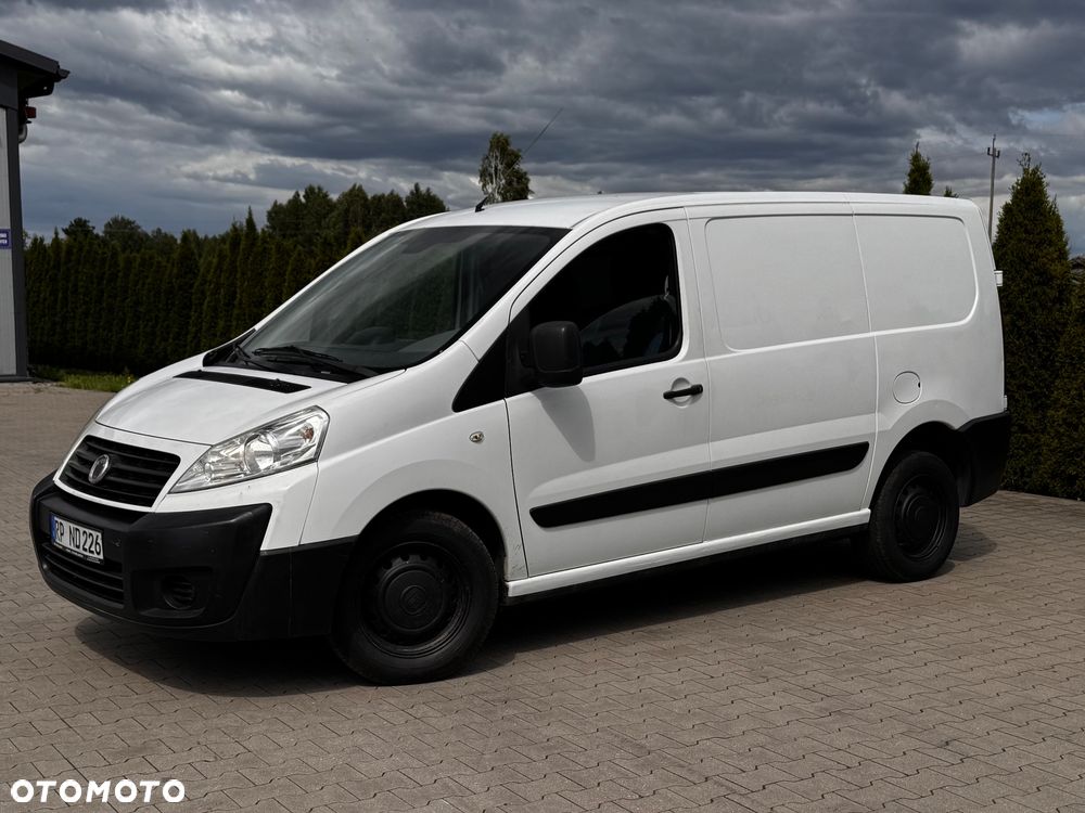 Fiat Scudo - 9