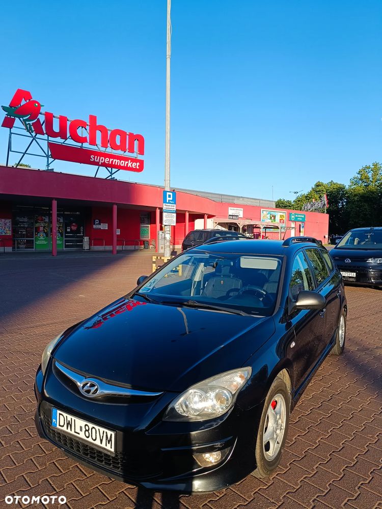 Hyundai i30 1.6 CRDi Base - 12