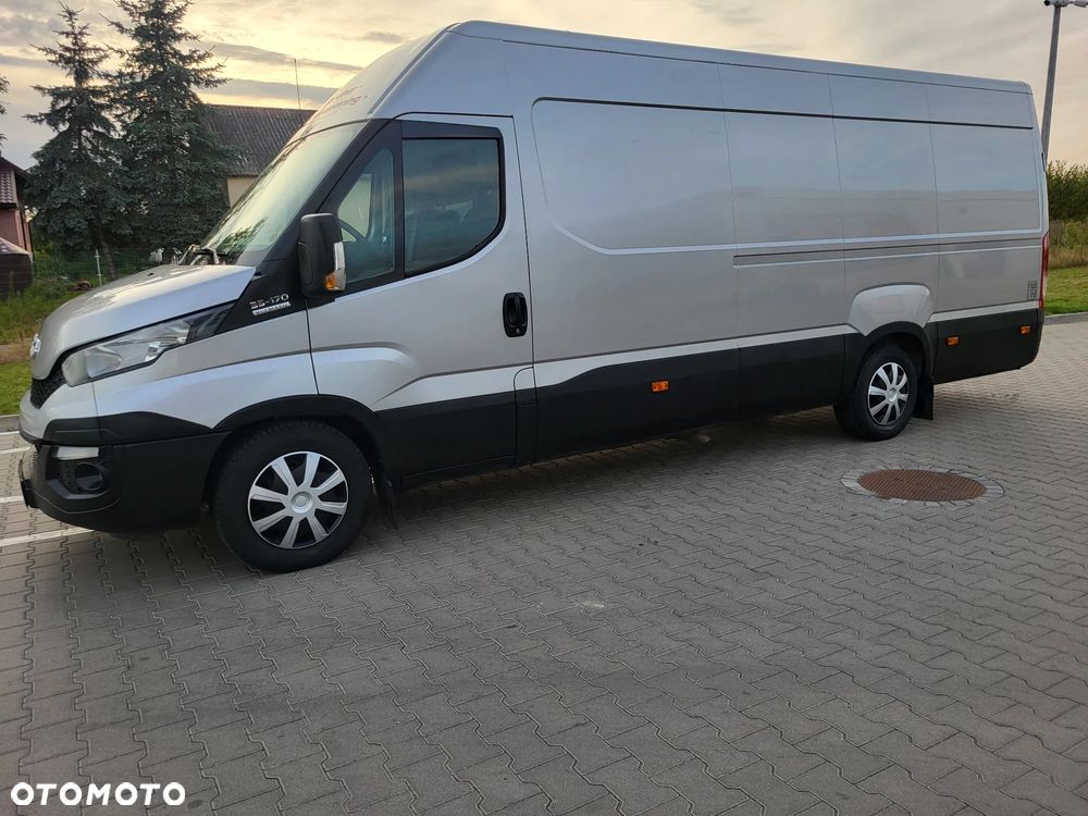 Iveco Daily - 6
