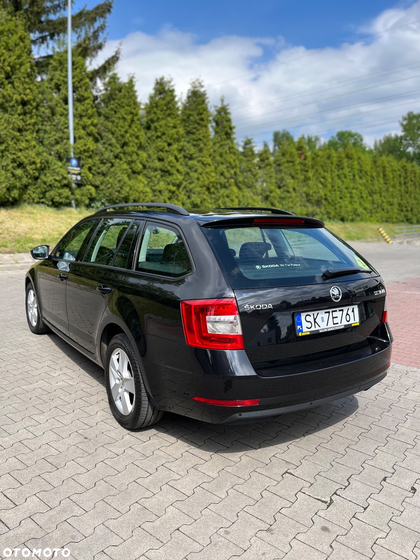 Skoda Octavia 1.6 TDI Business - 4