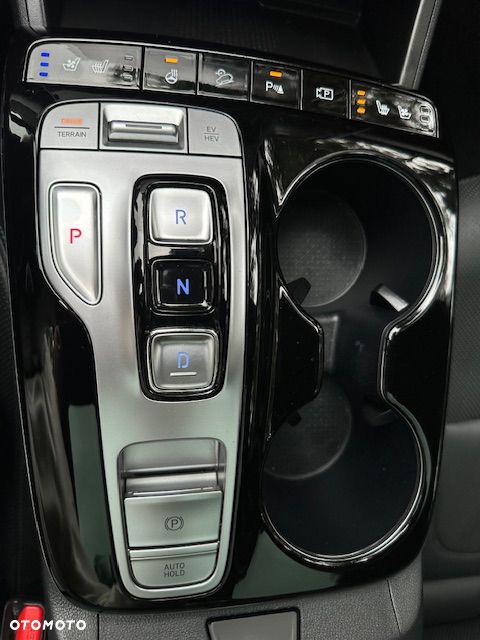 Hyundai Tucson 1.6 T-GDi 4WD - 26