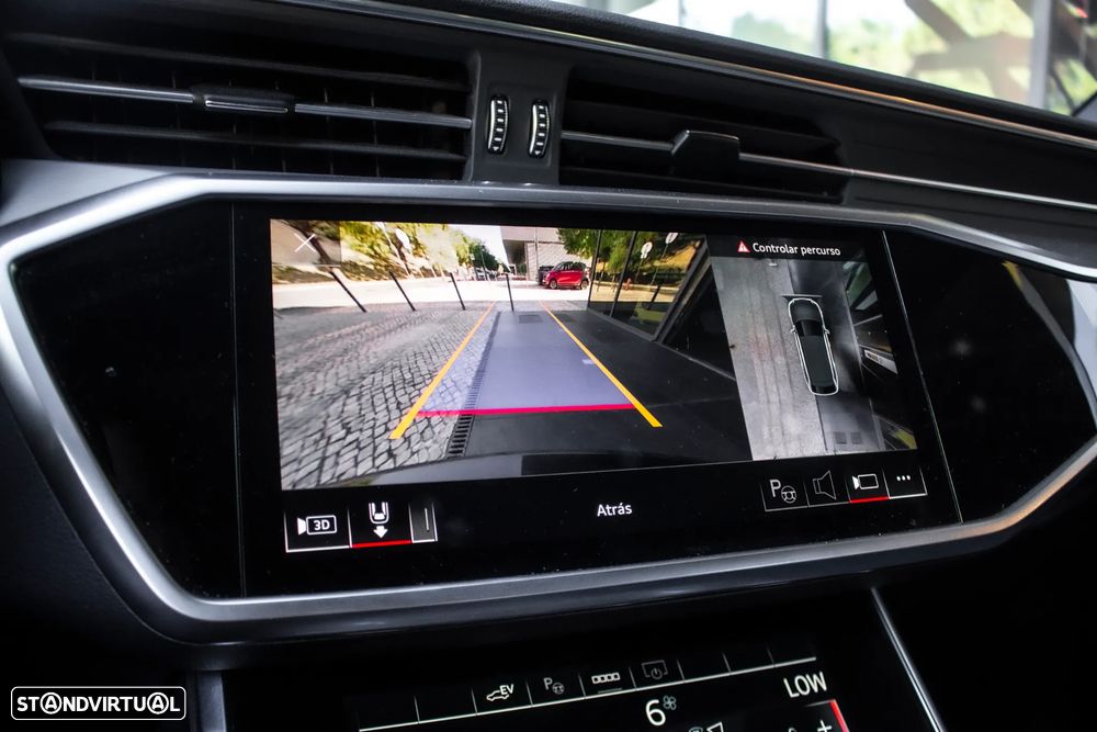 Audi A6 Avant 55 TFSI e quattro S tronic sport - 43