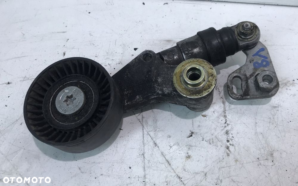 NAPINACZ PASKA TELESKOP M62 V8 BMW E39 540i 4.4 - 2