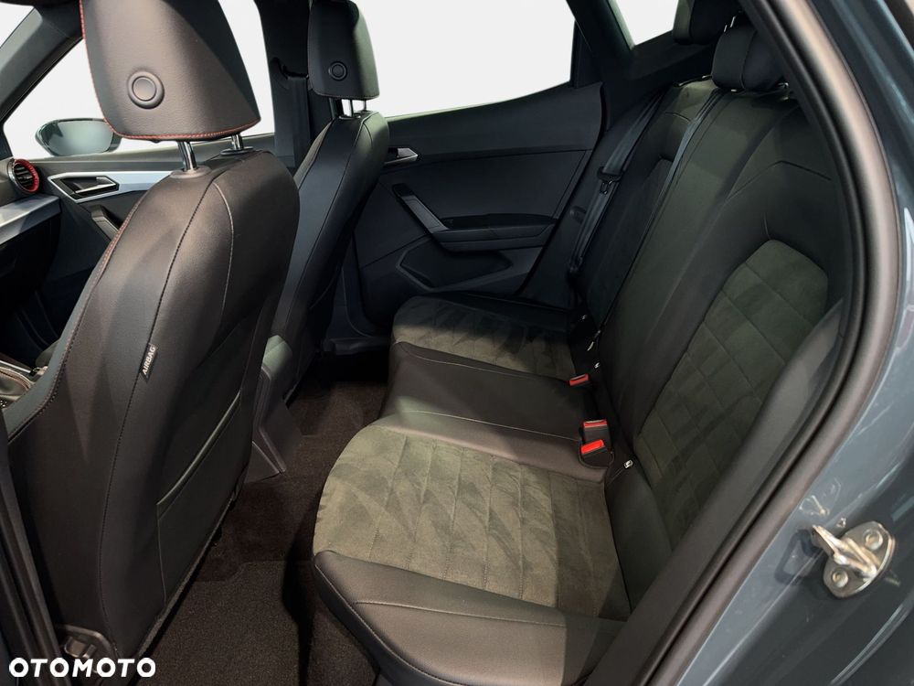Seat Arona - 14