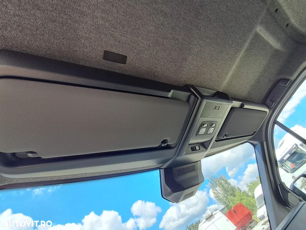 Renault MASTER FURGON L2H2 2.0D 170CP EURO 6 - 17