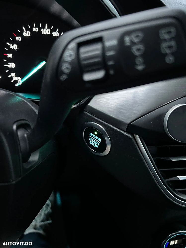 Ford Focus 1.5 EcoBlue Start-Stopp-System ACTIVE DESIGN - 14