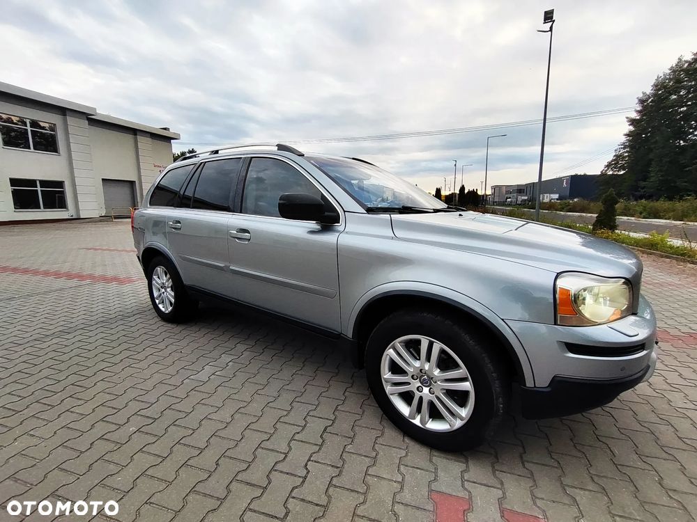 Volvo Xc 90 2007 photo 5