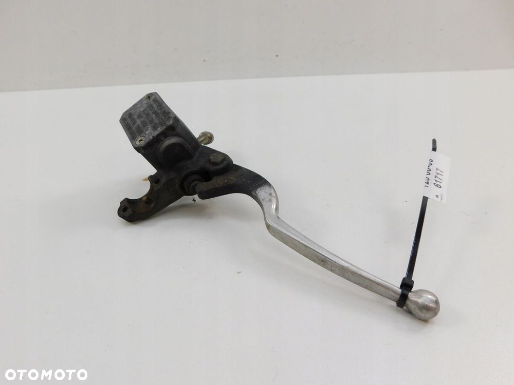 YAMAHA X-MAX 125 06-09 POMPA HAMULCOWA PRZÓD P - 5