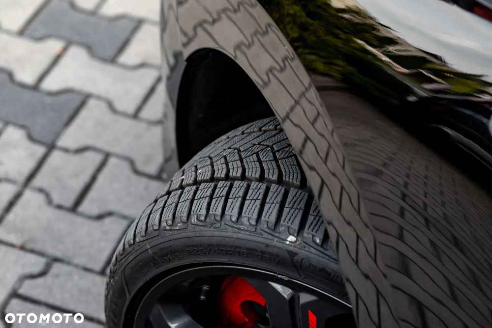 Peugeot 308 1.6 THP GTi - 32