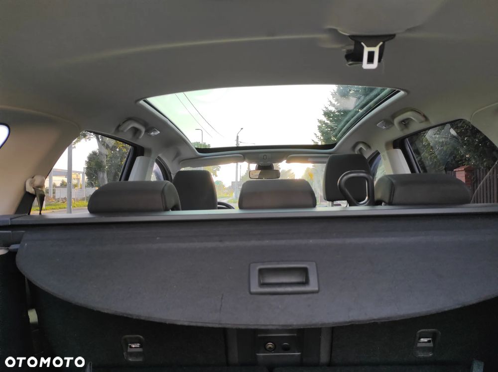 Nissan Qashqai+2 - 13